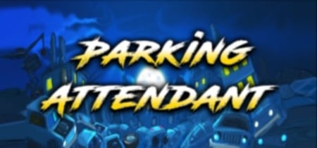 Parking Attendant banner