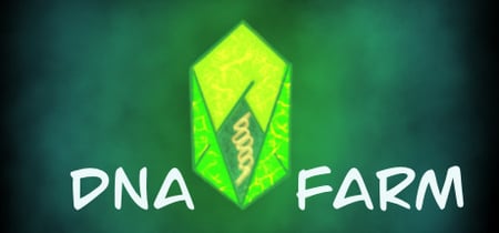 DNA Farm banner
