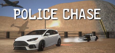 Police Chase banner
