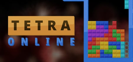 Tetra Online banner