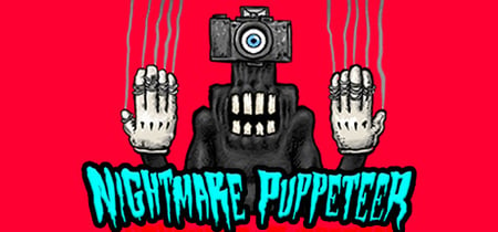 Nightmare Puppeteer banner