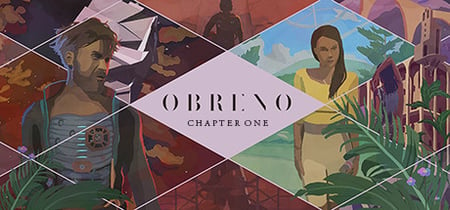 Obreno: Chapter One banner