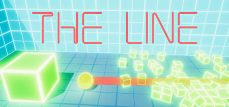 The Line banner
