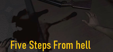 Five Steps From Hell banner
