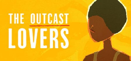 The Outcast Lovers banner