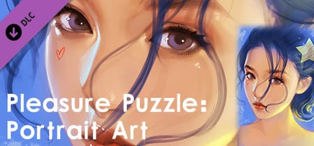 Pleasure Puzzle:Portrait 趣拼拼：肖像画 Steam Charts and Player Count Stats