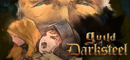 Guild of Darksteel banner