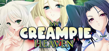 My Creampie Heaven banner