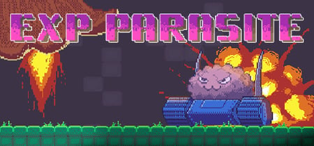 Exp Parasite banner