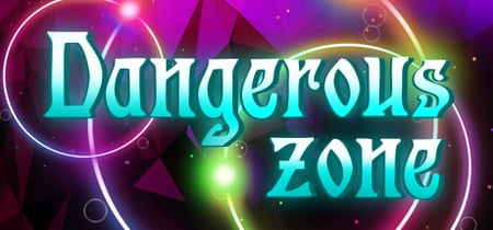 Dangerous Zone banner