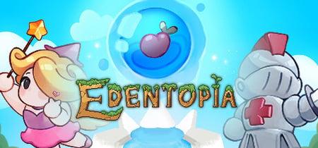 Edentopia banner