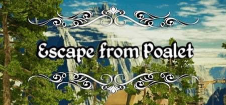 Escape from Poalet banner