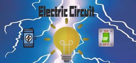 完美电路 Electric Circuit banner