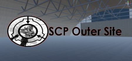 SCP Outer Site banner