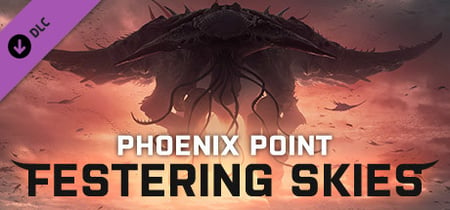 Phoenix Point Steam Charts and Player Count Stats