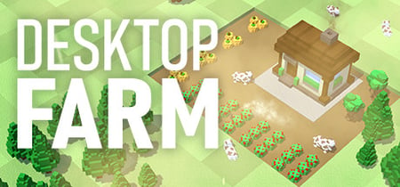 Desktop Farm banner