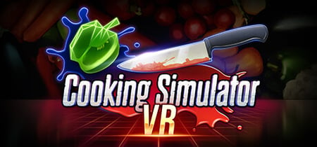Cooking Simulator VR banner