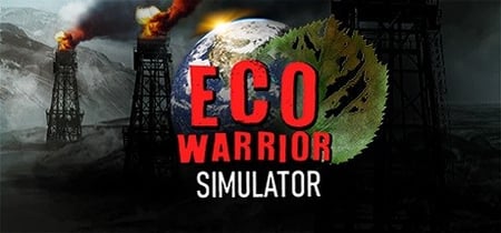 Eco Warrior Simulator banner