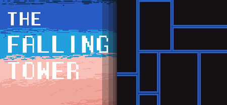 The Falling Tower banner