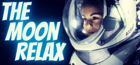 The Moon Relax banner