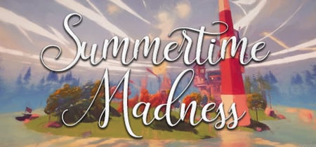Summertime Madness banner