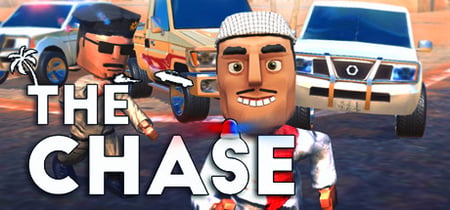 The Chase banner