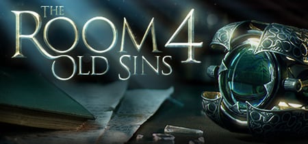 The Room 4: Old Sins banner
