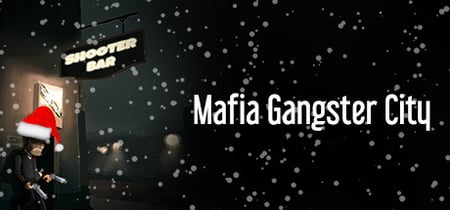 Mafia Gangster City banner