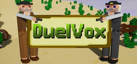 DuelVox banner