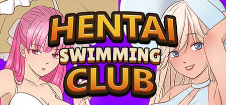 Hentai Swimming Club banner