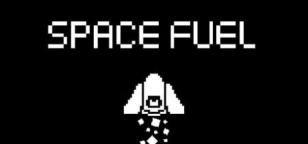 Space Fuel banner