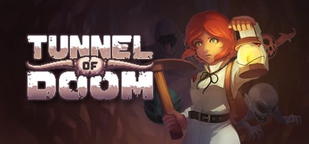 Tunnel of Doom banner