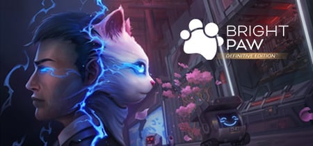 Bright Paw: Definitive Edition banner