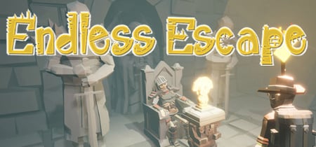Endless Escape banner