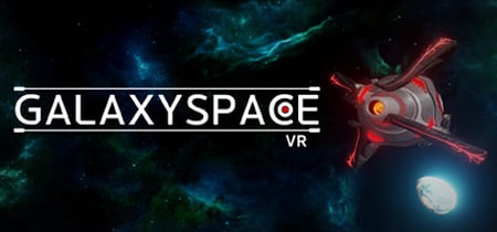 GalaxySpace VR banner