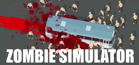 Zombie Simulator banner