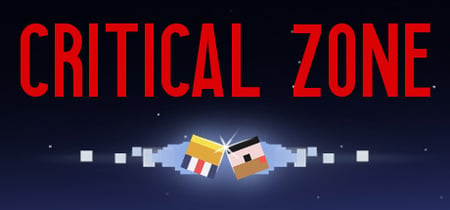 Critical Zone banner