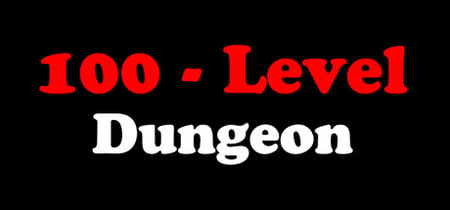 100-Level Dungeon banner