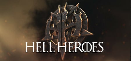 Hell Heroes banner