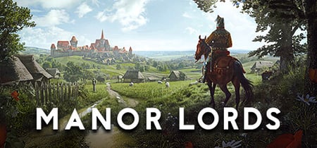 Manor Lords banner