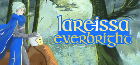 Lareissa Everbright banner