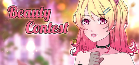 Beauty Contest banner