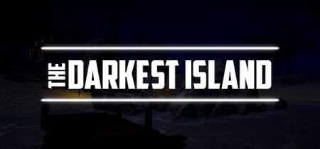 The Darkest Island banner