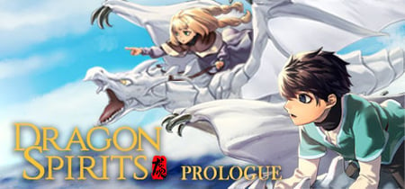 Dragon Spirits : Prologue banner