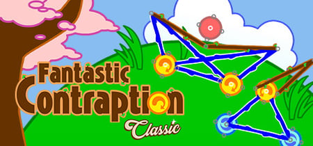 Fantastic Contraption Classic 1 & 2 banner
