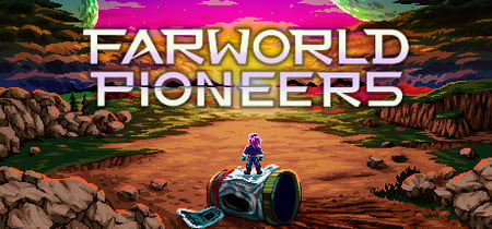 Farworld Pioneers banner