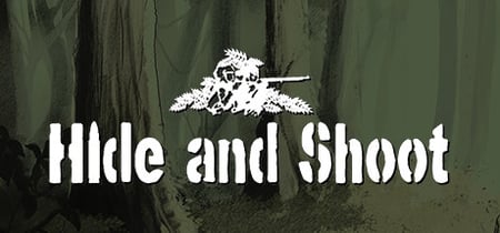Hide and Shoot banner