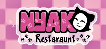 Nyako: Restaurant Tycoon banner