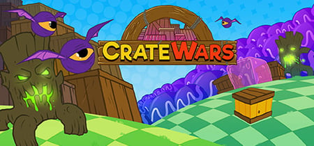 Crate Wars banner