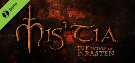 Mistia -  The Kingdom of Krasten (Demo) banner